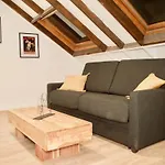 Bonne Graine : Appartement parisien branché à 10 min de Bastille