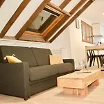 Bonne Graine : Appartement Parisien Branche A 10 Min De Bastille