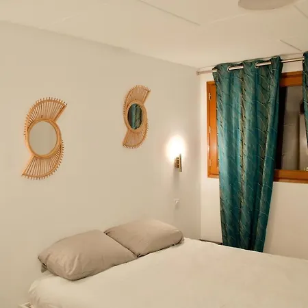 Bonne Graine : Parisien Branche A 10 Min De Bastille Apartment *